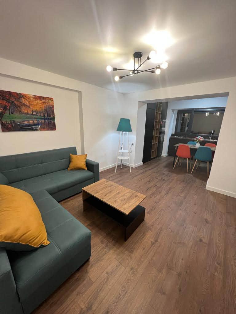 Продается 2-комнатная квартира, Тбилиси — $123,000
