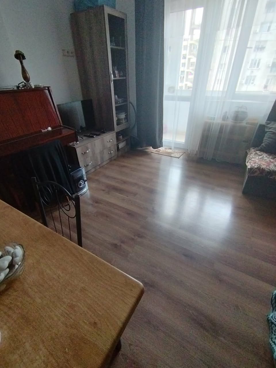 Վաճառքի է բնակարան, Թբիլիսի — $62,000