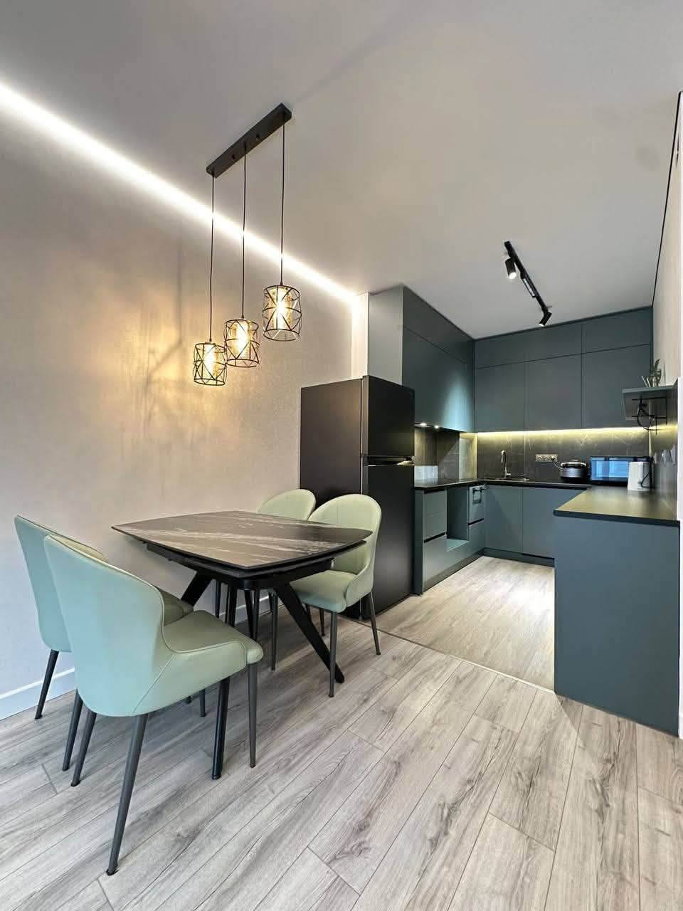 1-комнатная квартира, Батуми - 107.000 долл.