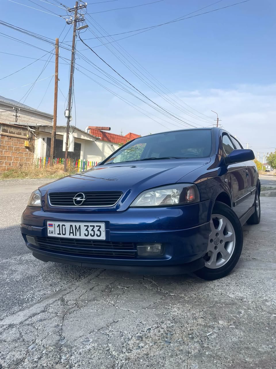 TUV 2004 — 4,600$