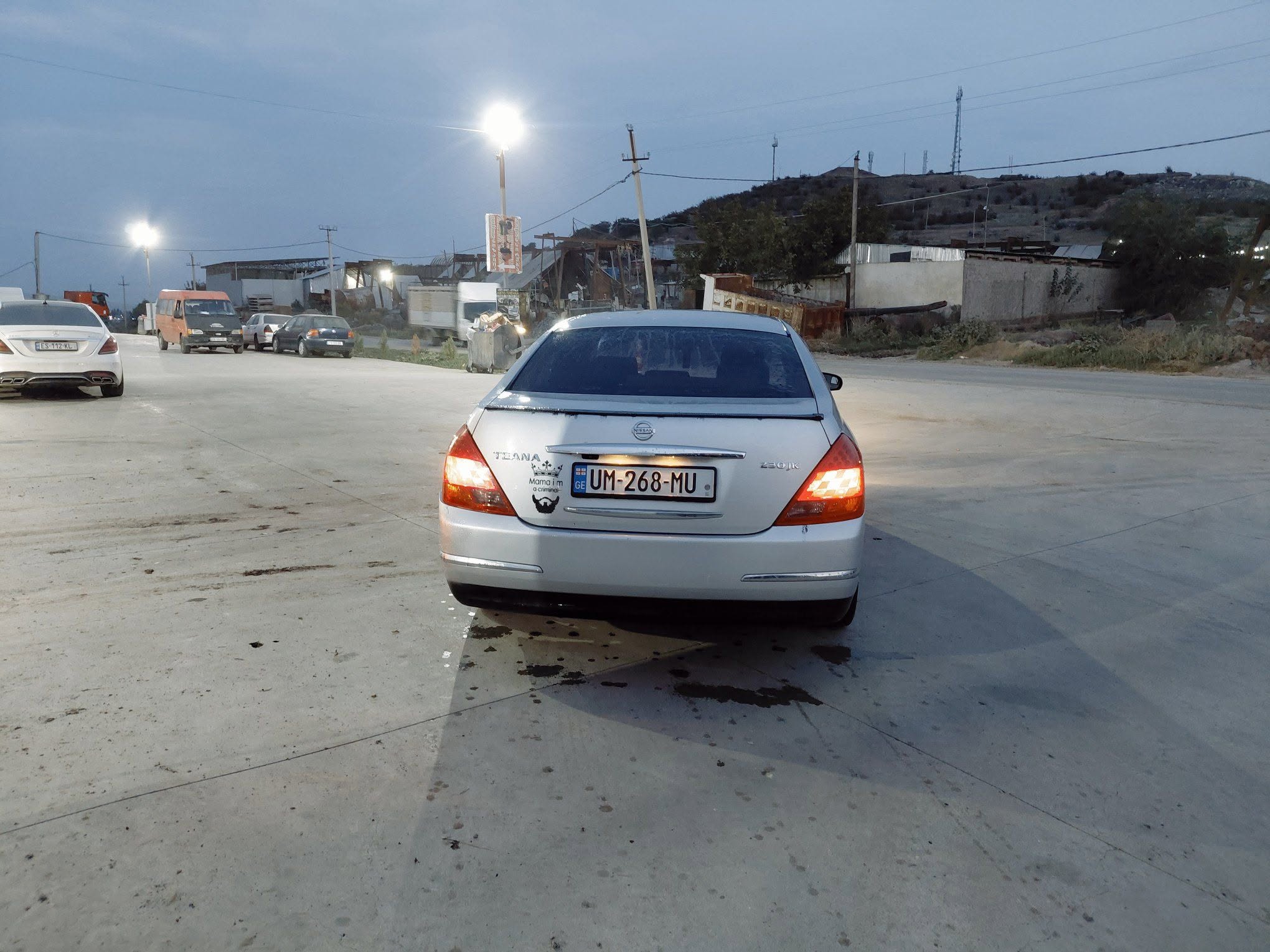 Lada 2107 2006