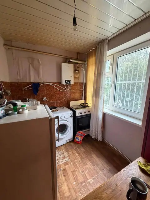 Продается квартира, Рустави — 38,500 ₾