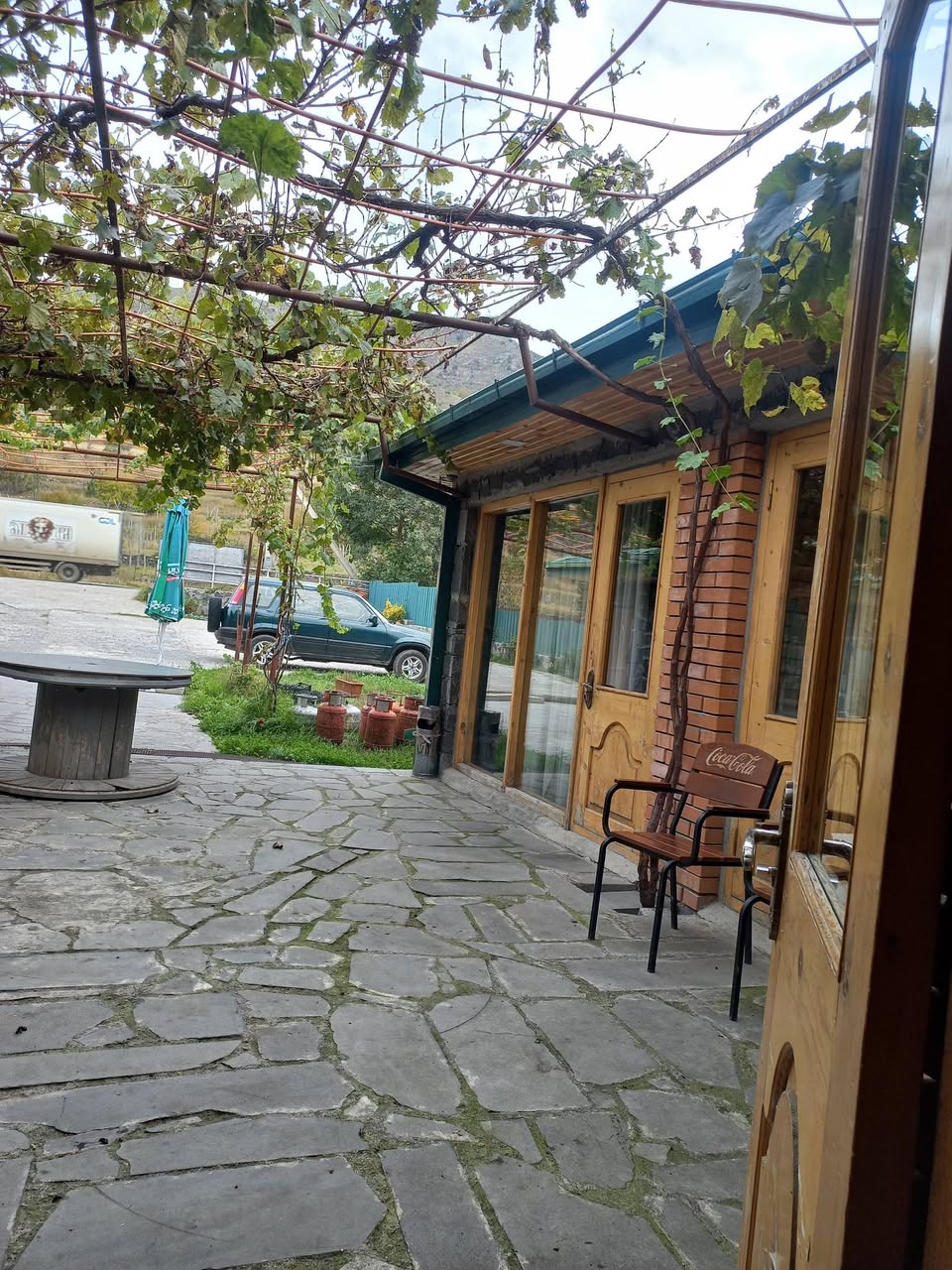 Commercial space, Tbilisi