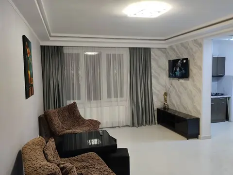 Apartment for rent, Tbilisi — $550