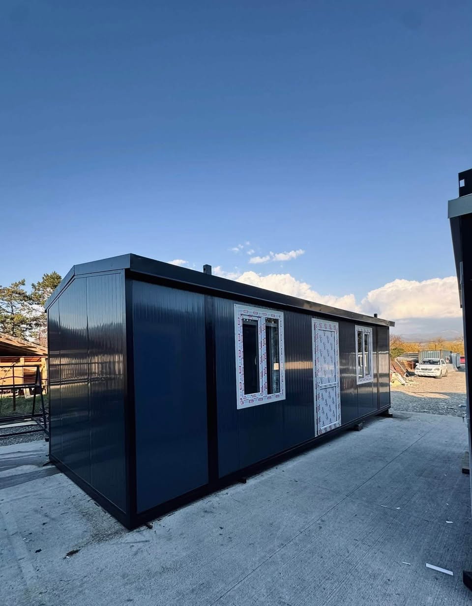 Merhaba, 20 kva 8x2.5 - 12,900₾ için siparişler alıyoruz