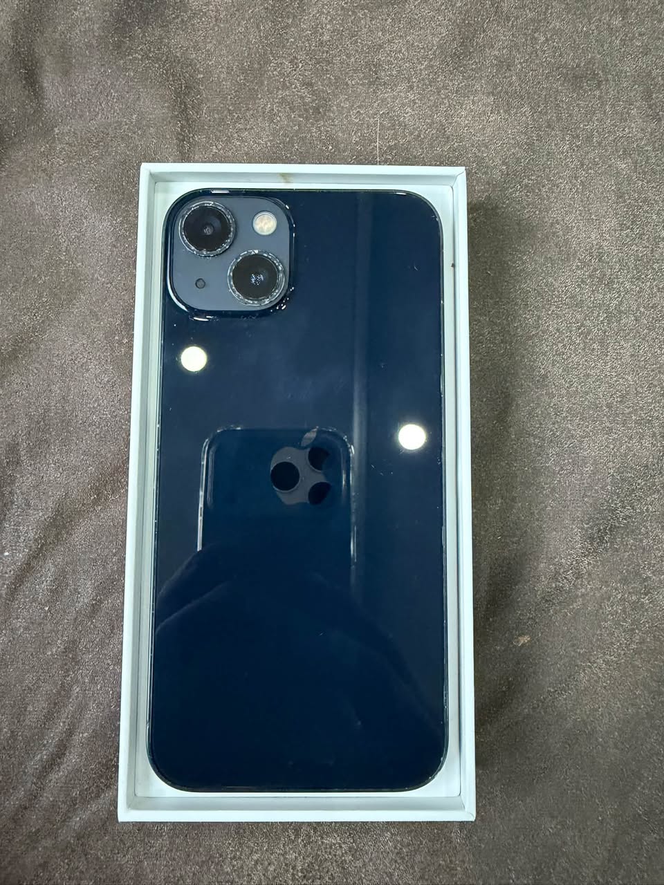 iPhone 13 128/4 78% телефон технически