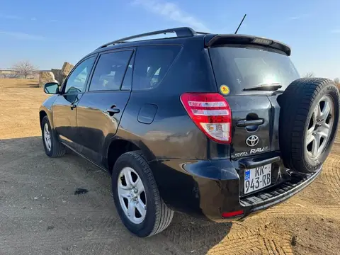 Toyota RAV 4 2012