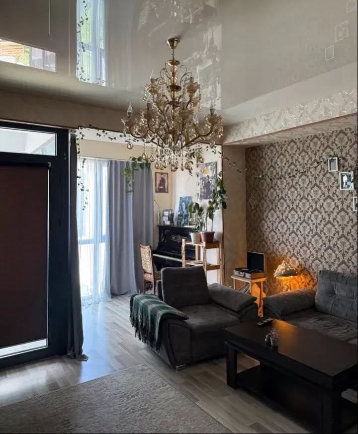 Продаётся 2-комнатная квартира, Ереван — $159,000