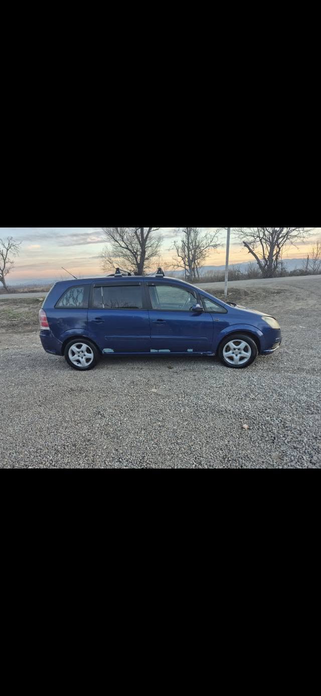 Texasmotru 1.9 Turbo 2005 - 2,200ლ