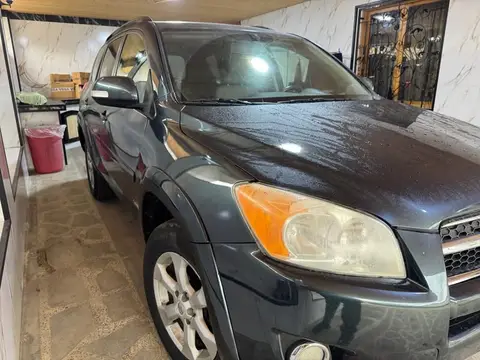 Toyota RAV 4 2012