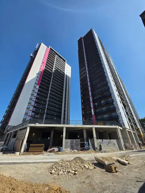Продается квартира, Тбилиси — $72,000