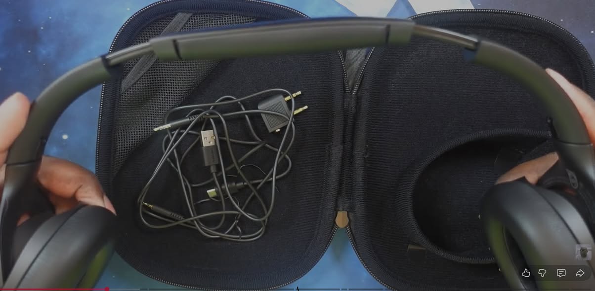 Philips TAH8506 — premium quality