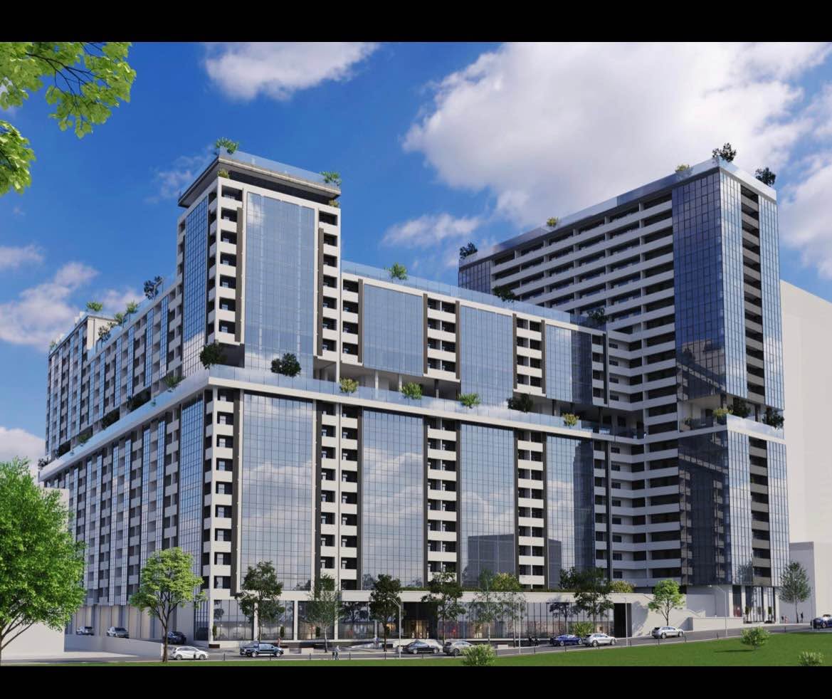 🏢 Premium ofis məkanı Vaqeda 📍
