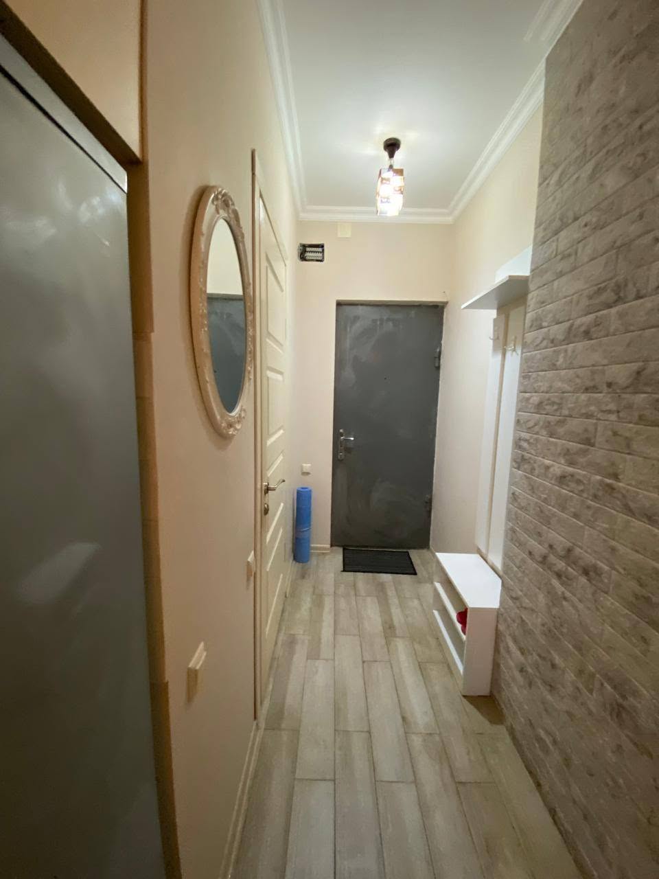 Վարձակալության բնակարան, Բաթումի — $500