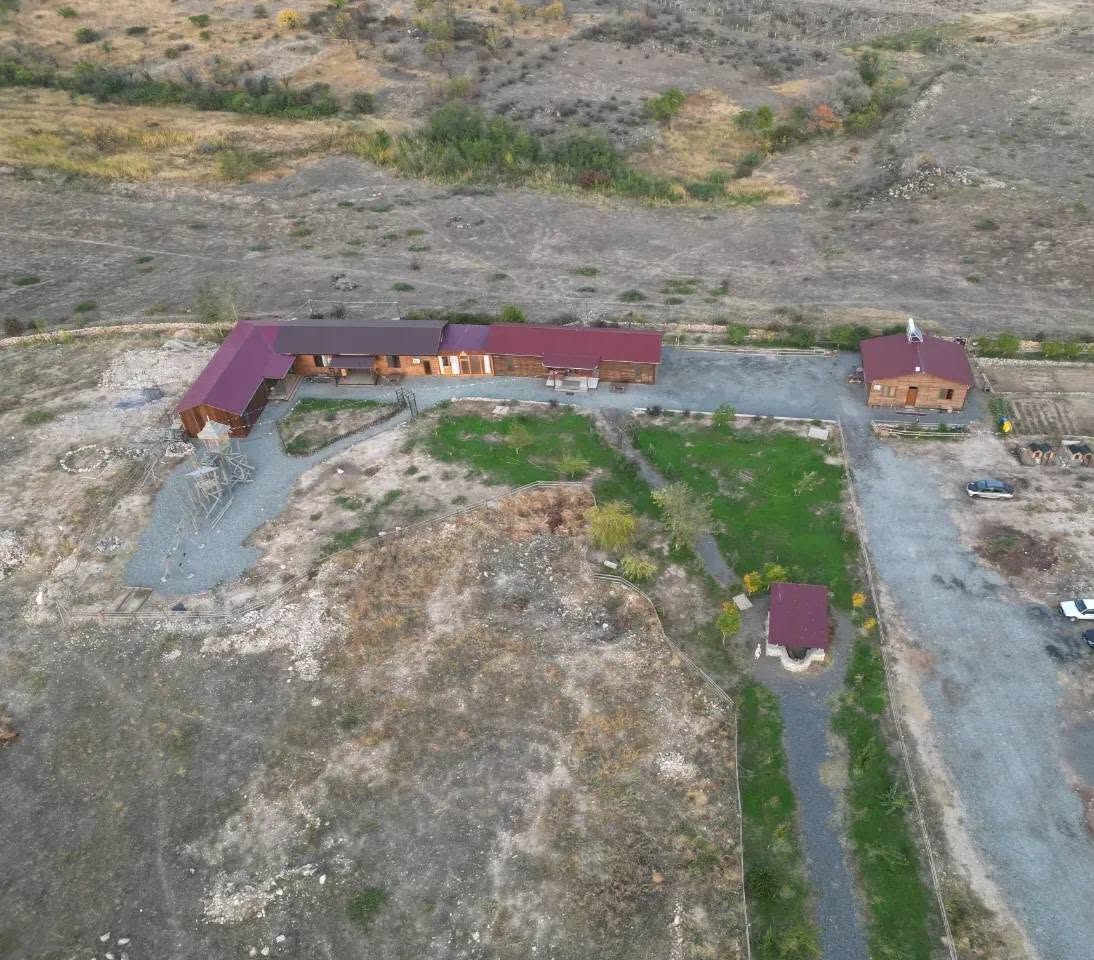 Հողատարածք, Երևան — $48,000