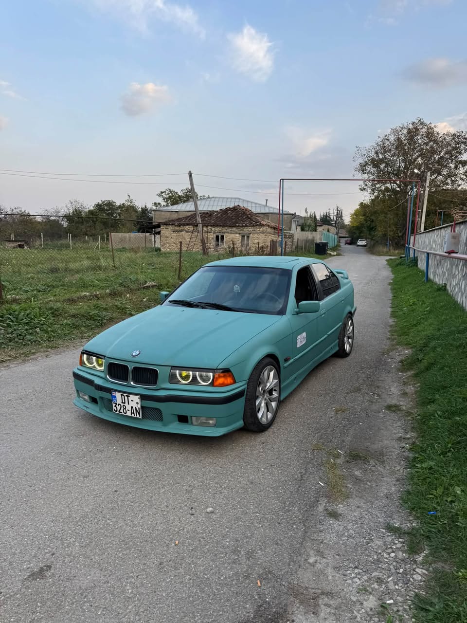 Yessi 1.9