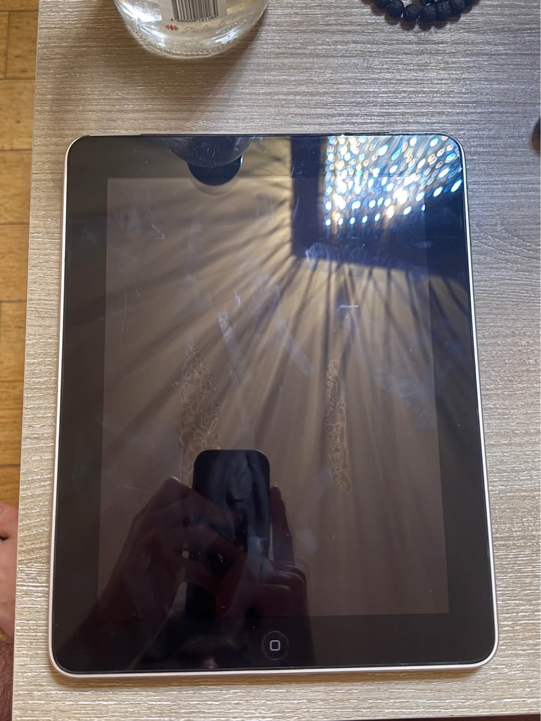 Apple iPad 1. nesil, 32 GB