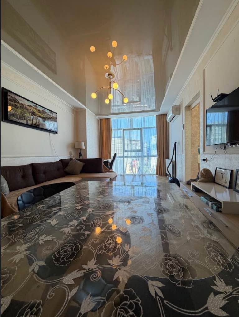 📣Продается красивая квартира в Батуми, в мэрии - 88,500$