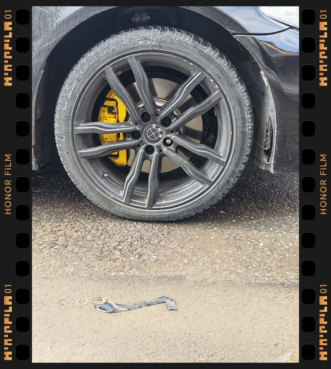 R19 անվահեծ, 1 հատ
