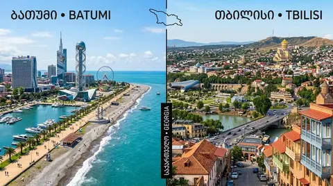 Վաճառվում է 3 սենյականոց բնակարան, Թբիլիսի — $130,000