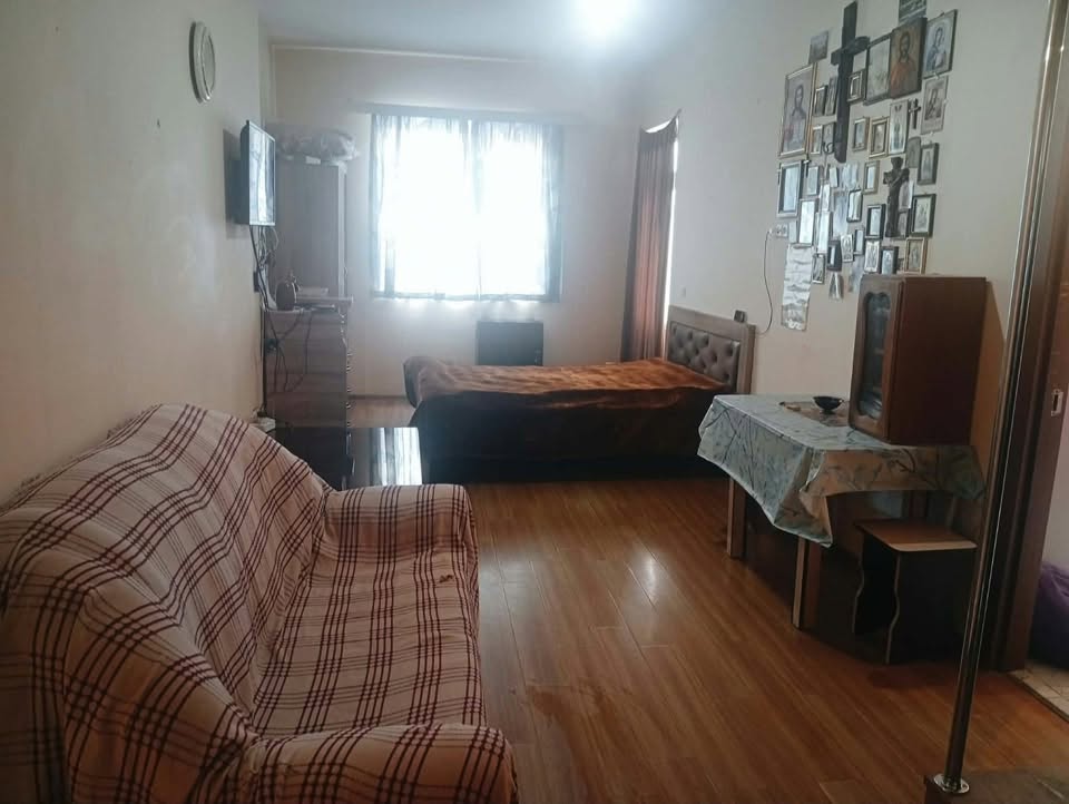 Продается квартира, Кутаиси — $44,000