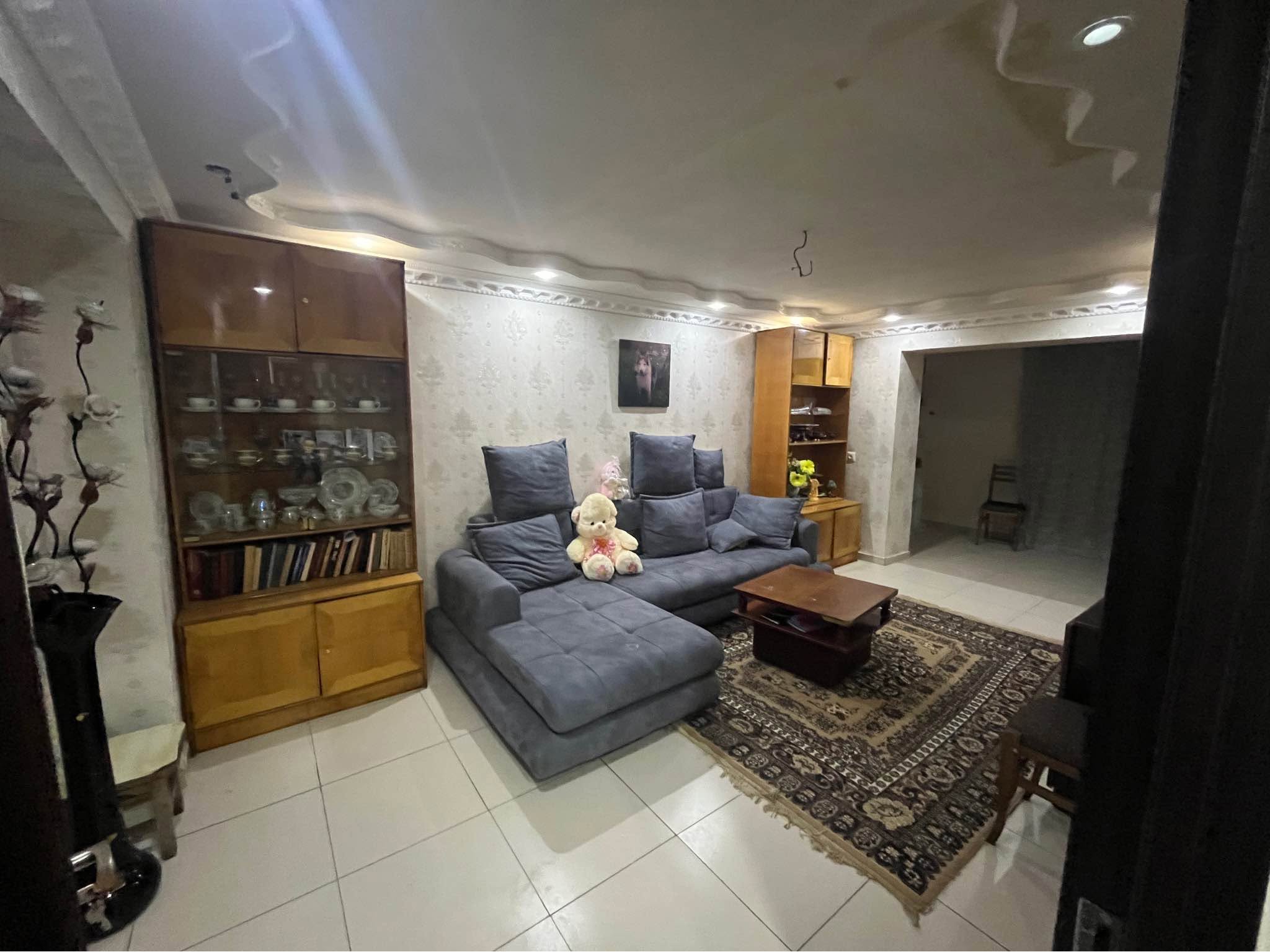 2 odaya sahip daire satılık, Tiflis — $52,000
