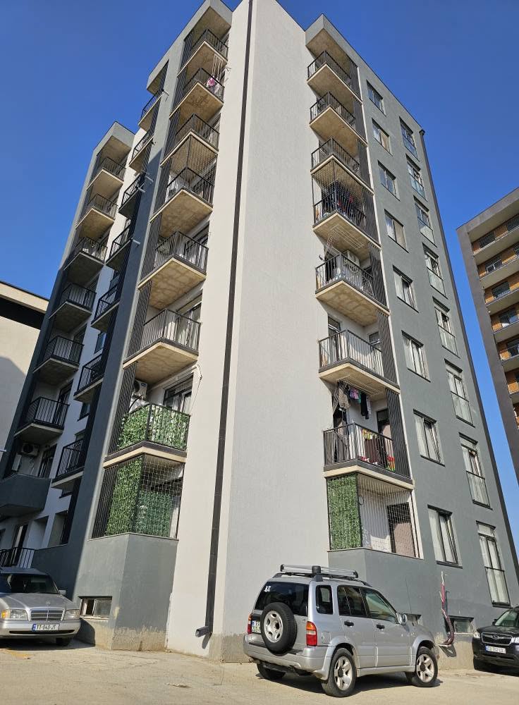 Satılır 3-otaqlı mənzil, Tbilisi — $110,000
