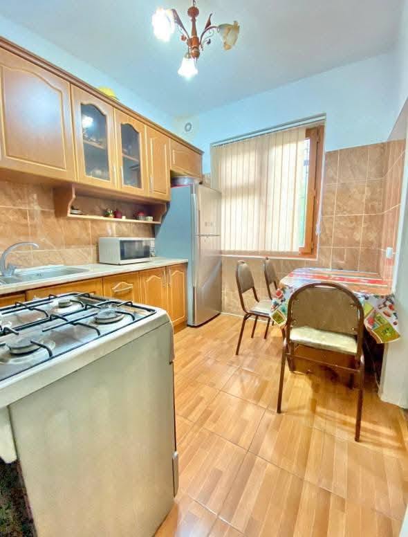 ქირავდება 3-ოთახიანი ბინა, ქუთაისი — 850 ₾