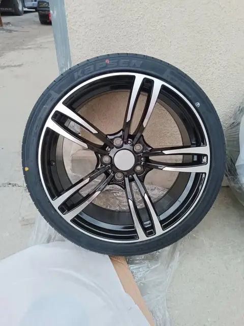 BMW F30 1900 სერიაში
