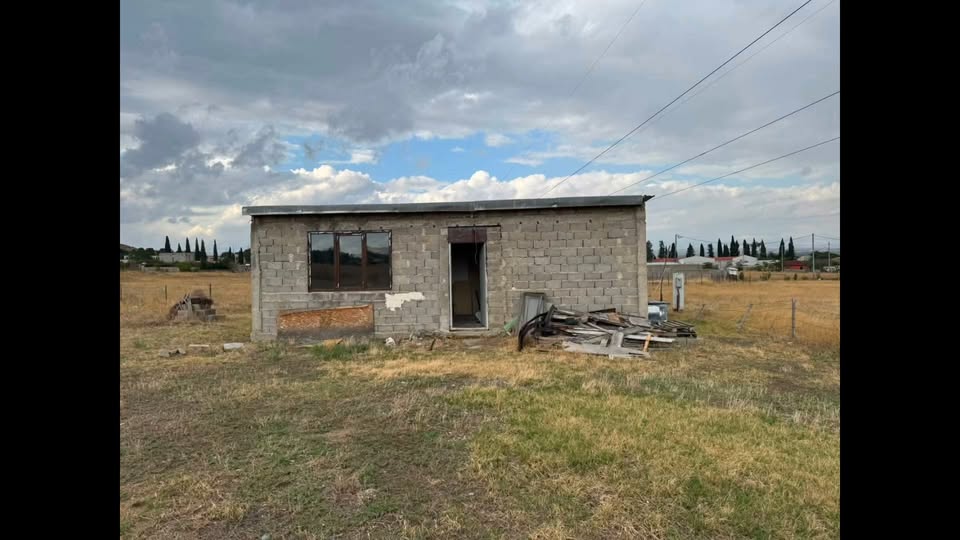 House, Tbilisi — $62,000