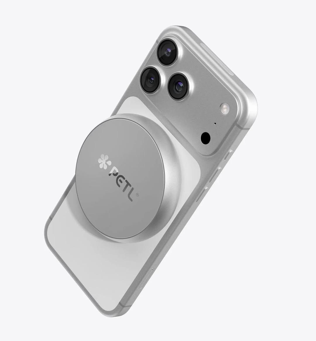 PETL 2 Plus MagSafe 5000mAh battery pack
