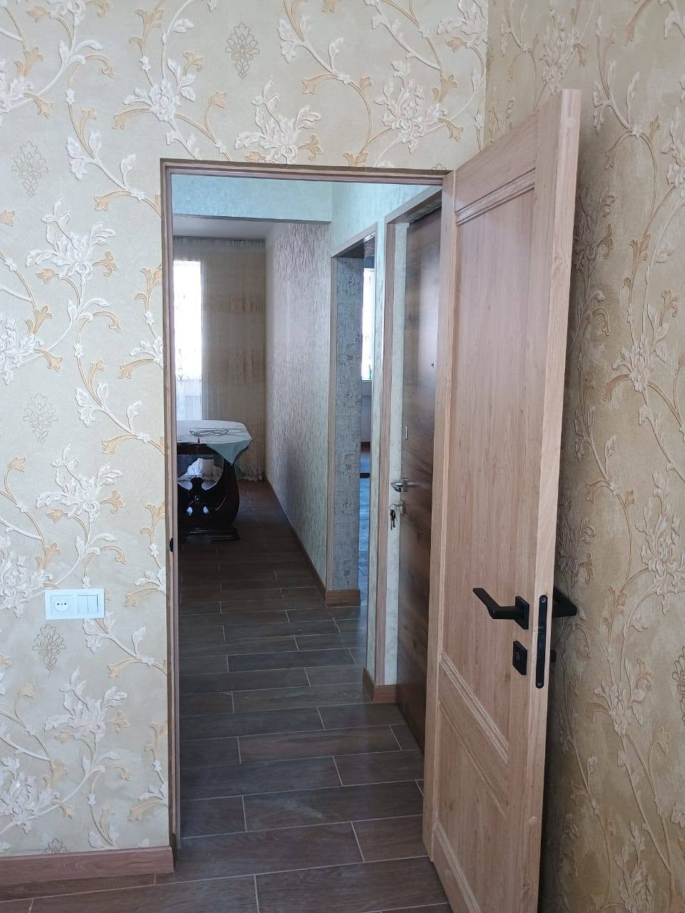 Mənzil satılır, İrəvan — $160,000