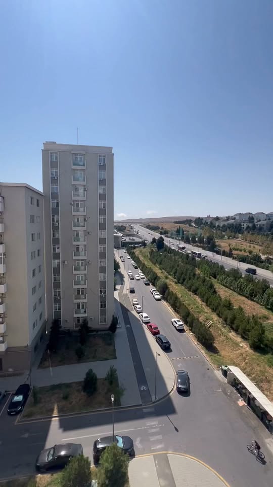 Kirayə mənzil — 150₼
