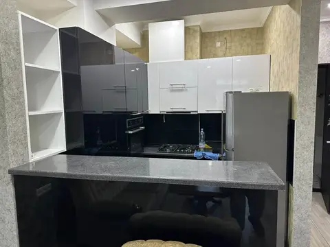 3 odaya sahip daire kiraya verilmektedir, Tiflis - $600