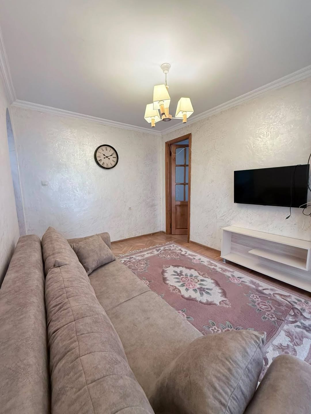 Продаётся квартира, Батуми — $85,000