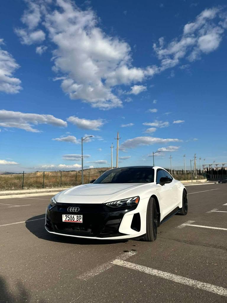 Վաճառվում է ​✅ Արտադրող՝ Audi ​✅ Մոդել 2022 — 43,000$