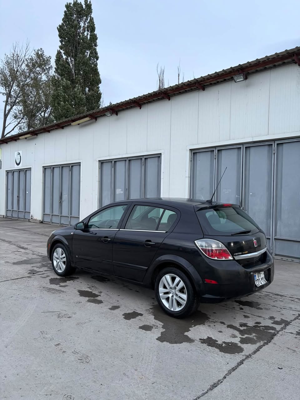 Վաճառվում է/փոխանակվում է. Սատուրն Աստրա 1.8 Էկոտեկ ավտոմատիկ