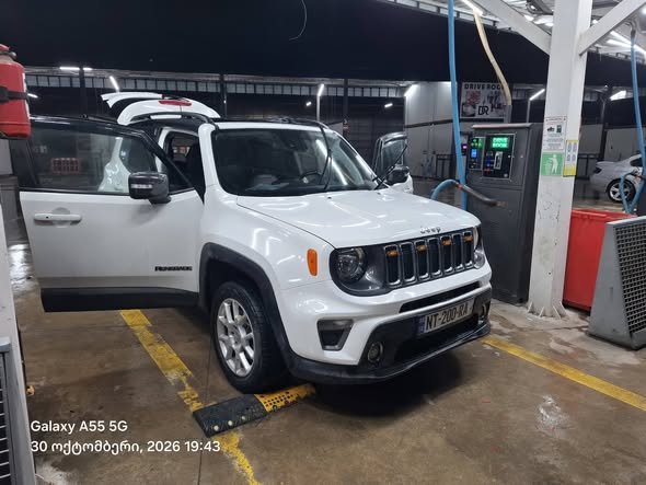 2020 1.3 67 გარბენი — 9,500$