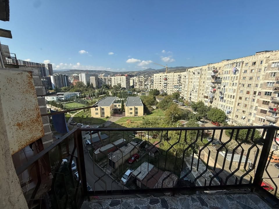 ქირავდება ბინა, თბილისი