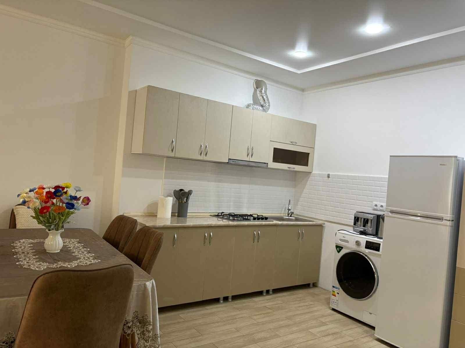 Վարձակալության բնակարան, Բաթումი