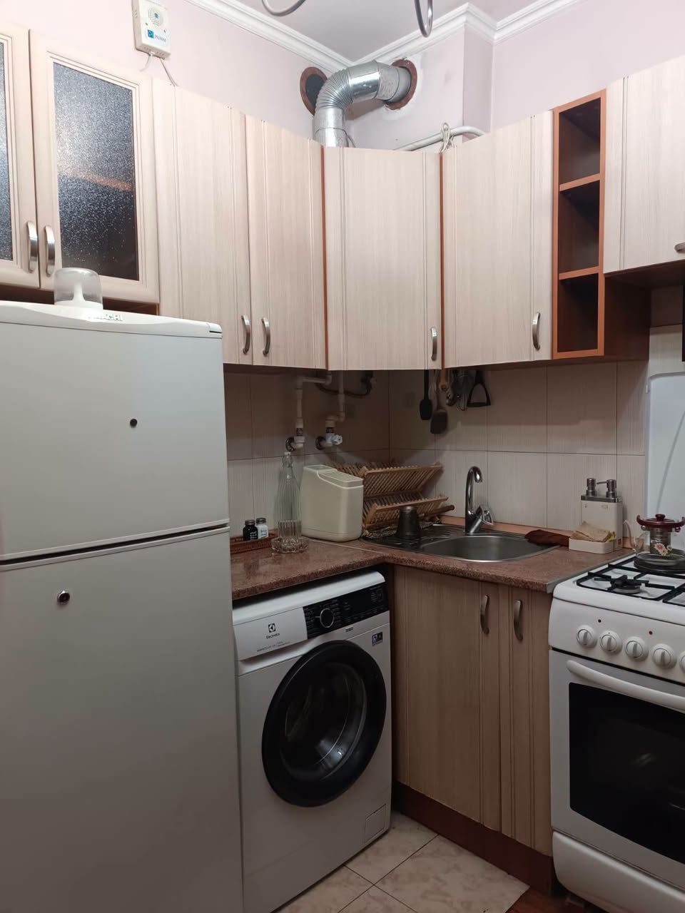 Kiralıq 2 otaqlı mənzil, İrəvan - 280,000 ֏