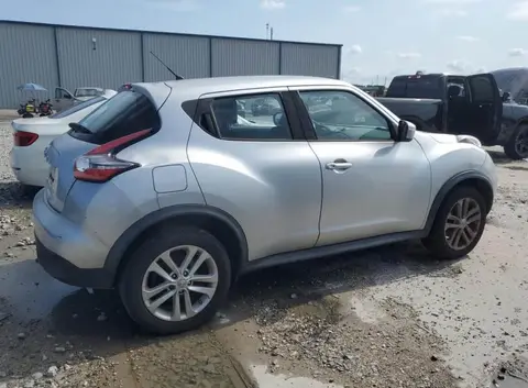 Nissan Juke 2010