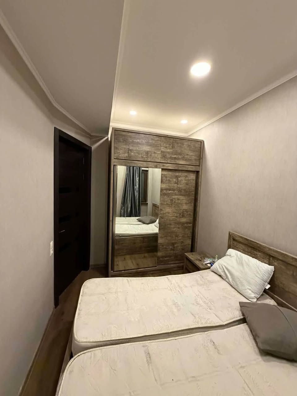 Продаётся квартира, Тбилиси — $70,000