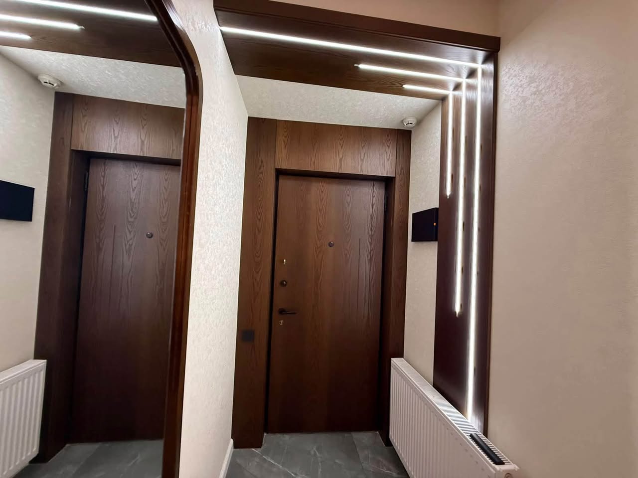 Apartment for sale, Tbilisi — $112,000