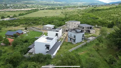 Տուն, Թբիլիսի — $220,000