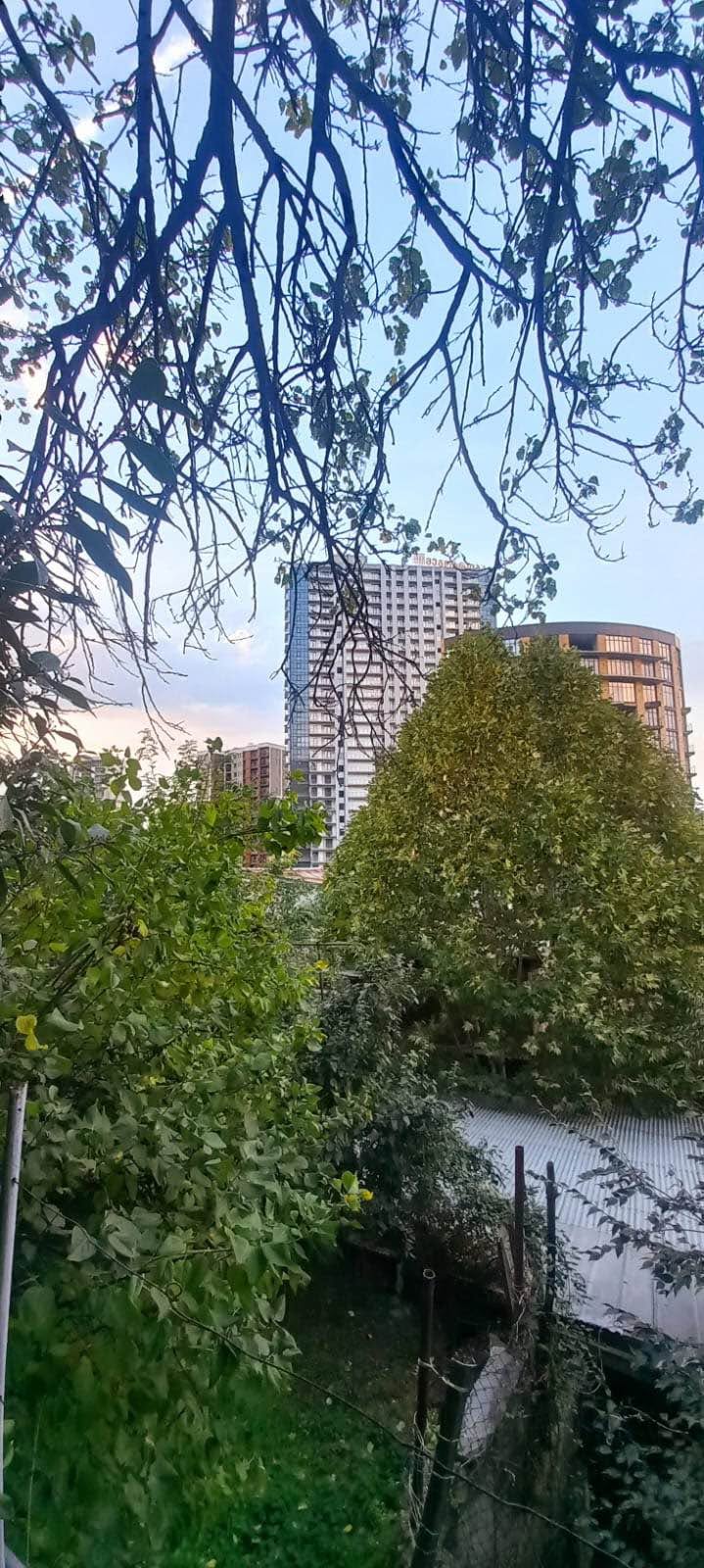 საქმე სროლად! გაყიდვაშია მიწის ნაკვეთი — 180,000$