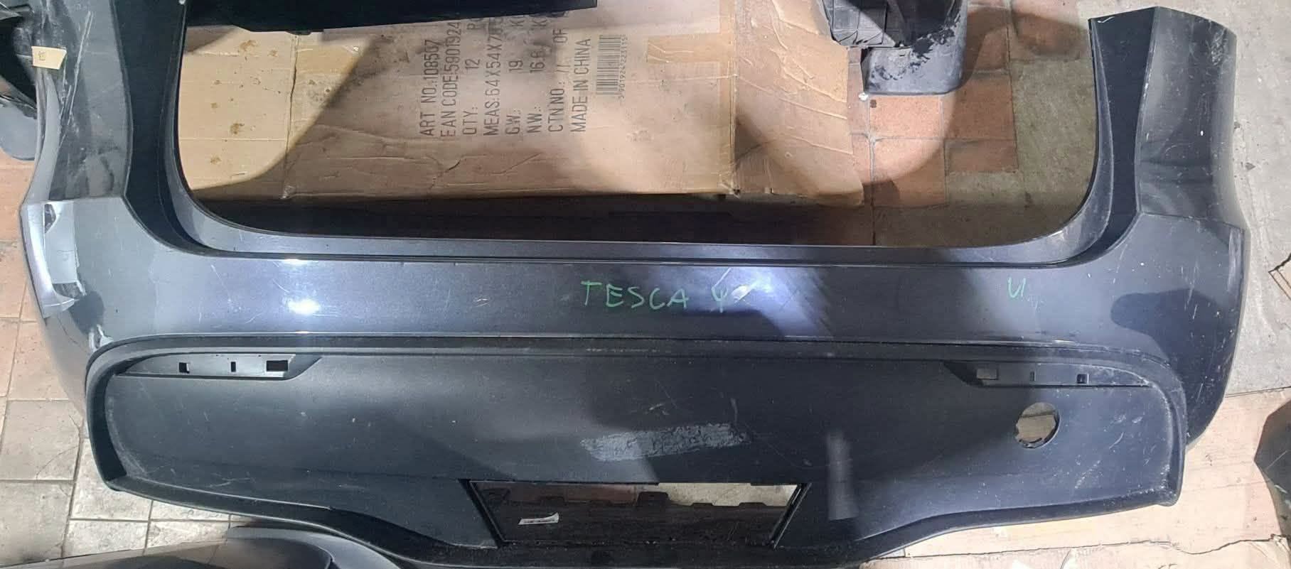 Tesla — 800₾