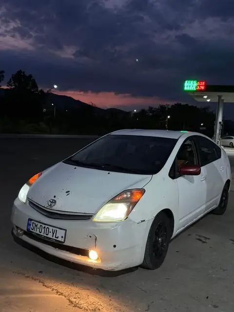 Lada 2107 2005