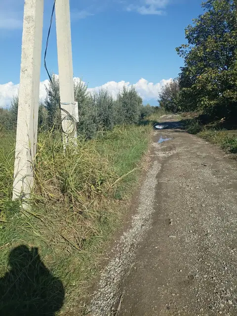 Torpaq sahəsi, Qurdğan