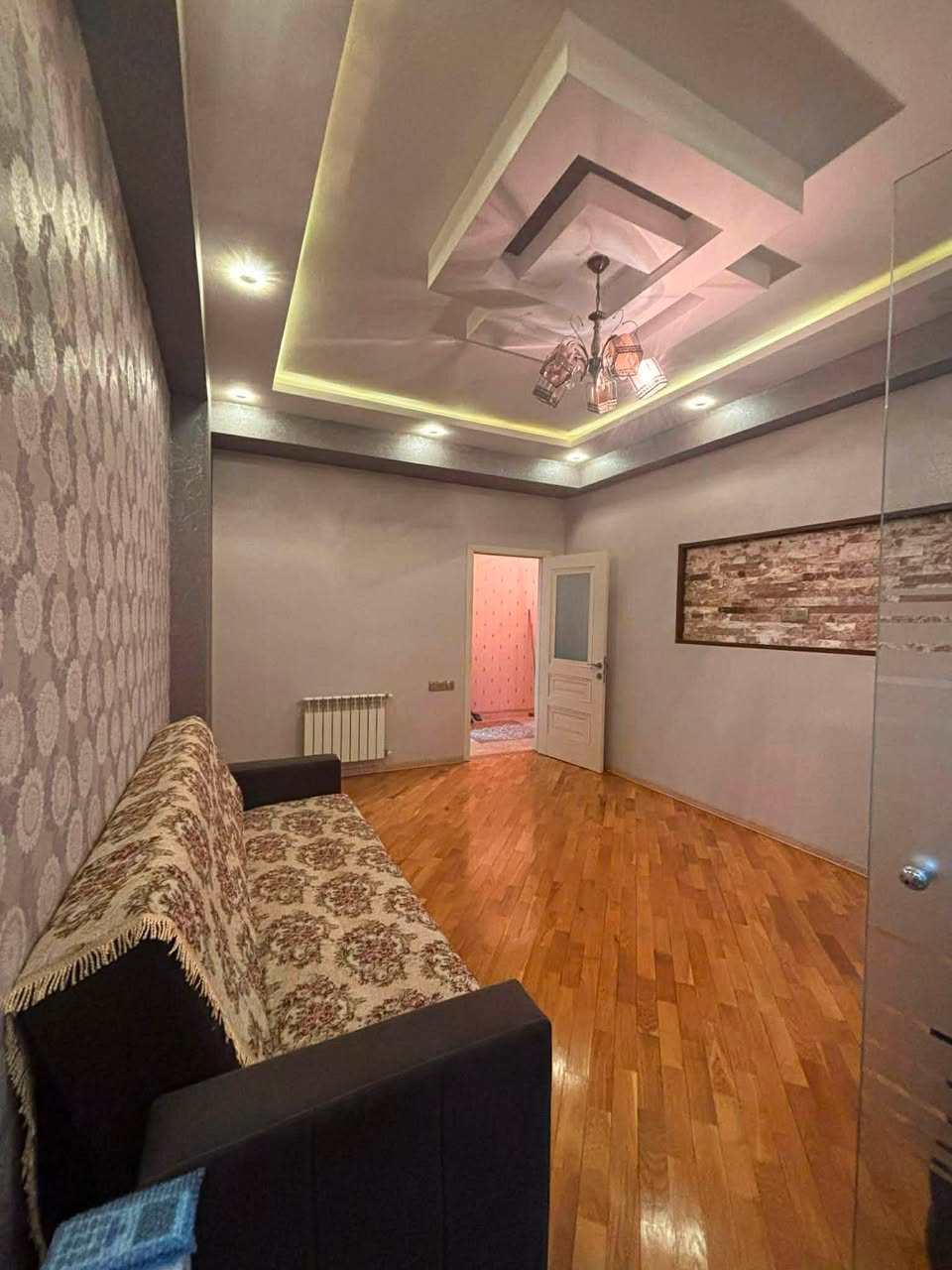 Location: Baku city, Khatai district, — 650₼